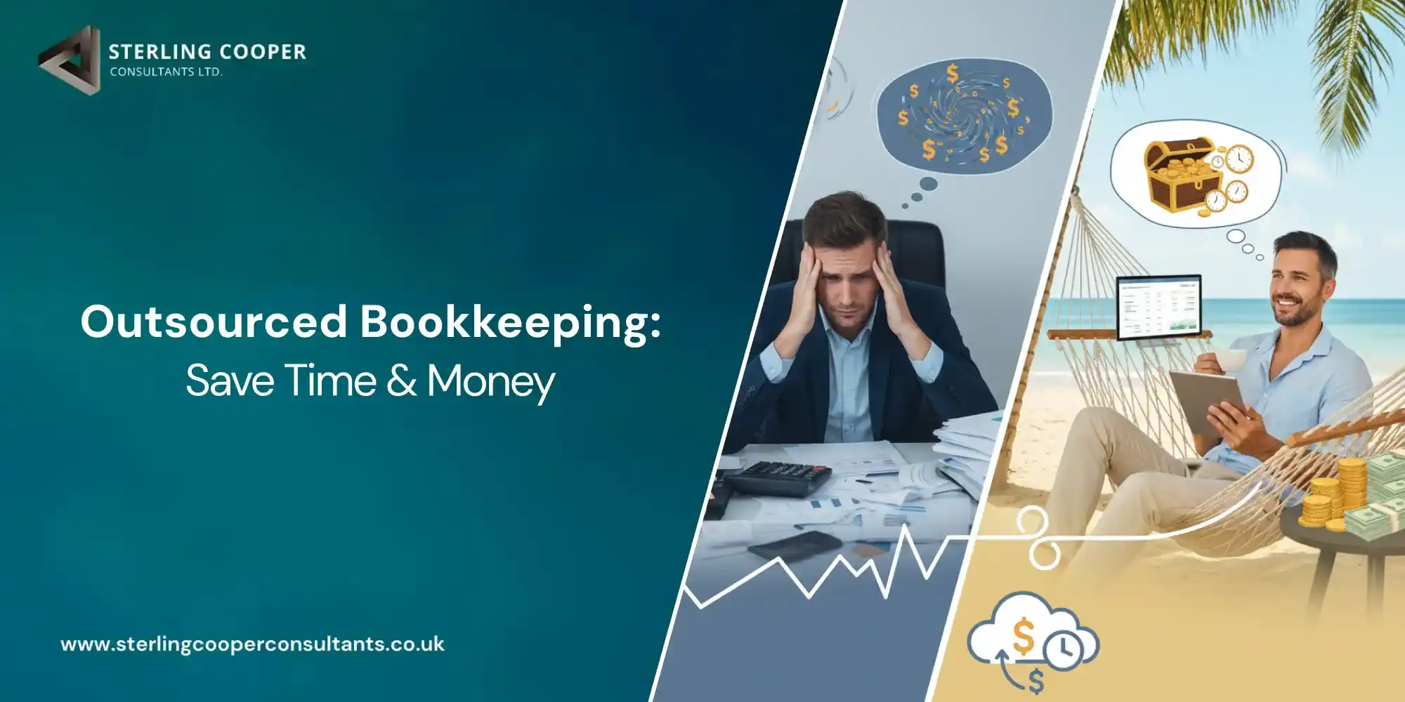outsourced bookkeeping