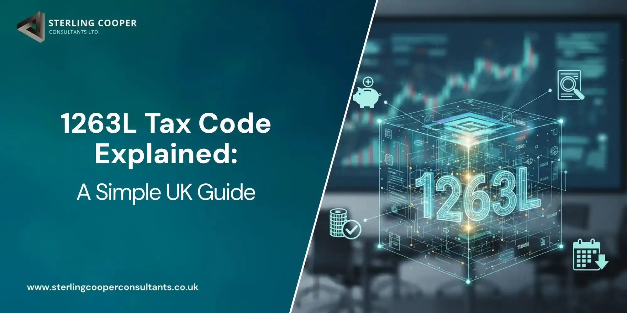 1263L Tax Code Explained