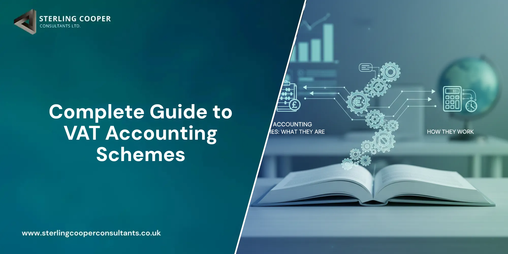 vat accounting schemes