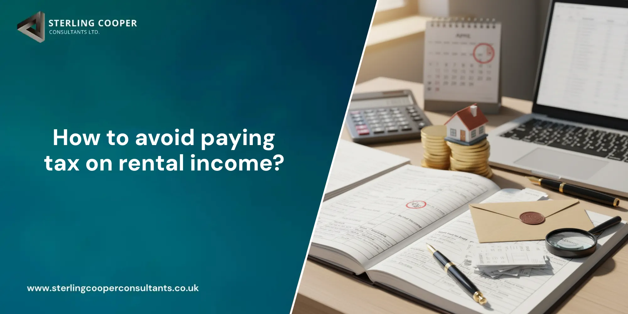 tax on rental income