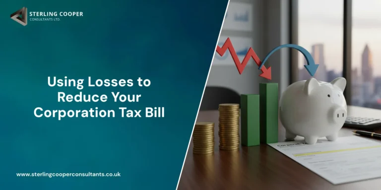 corporation tax losses