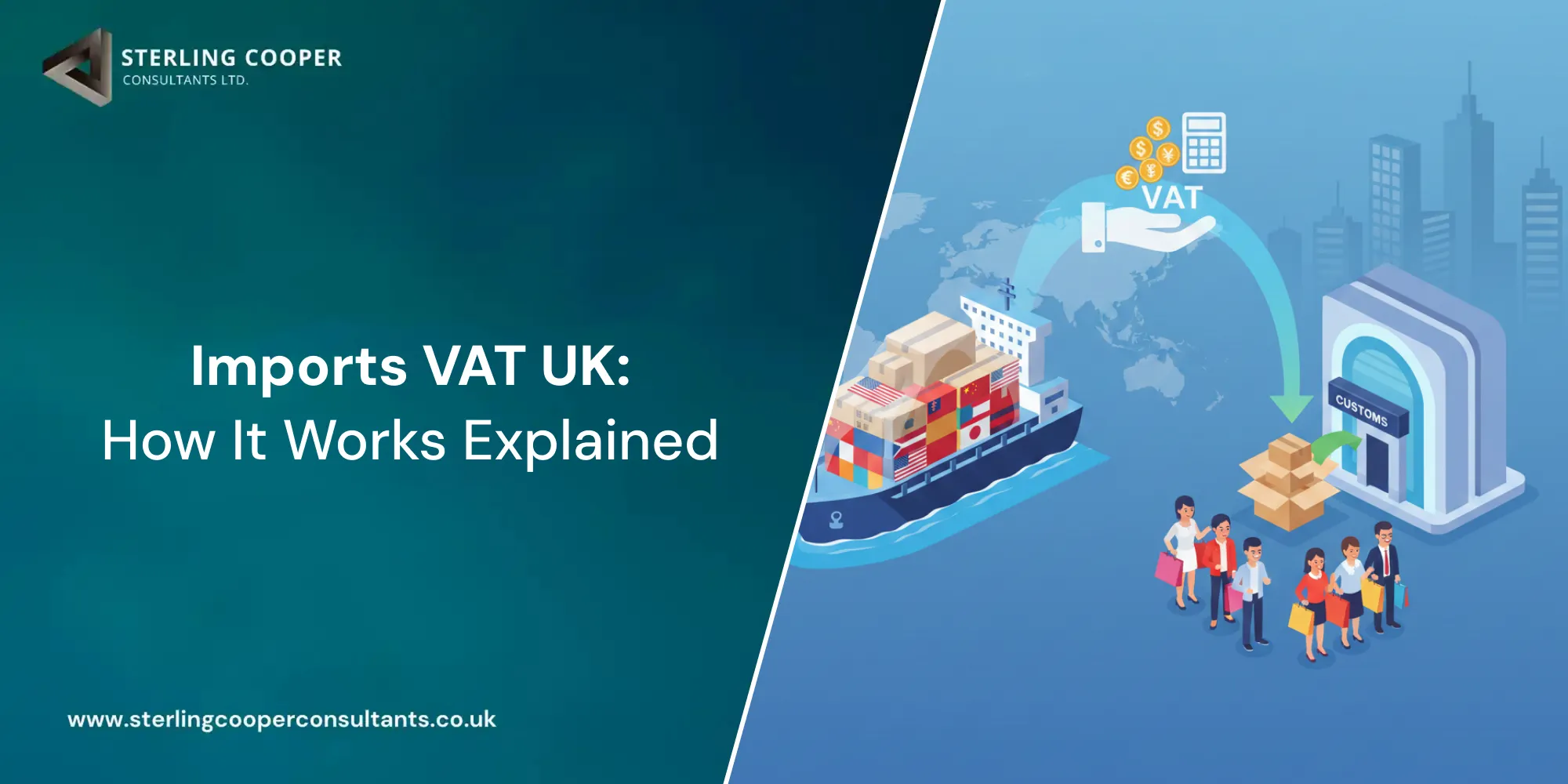 vat on imports