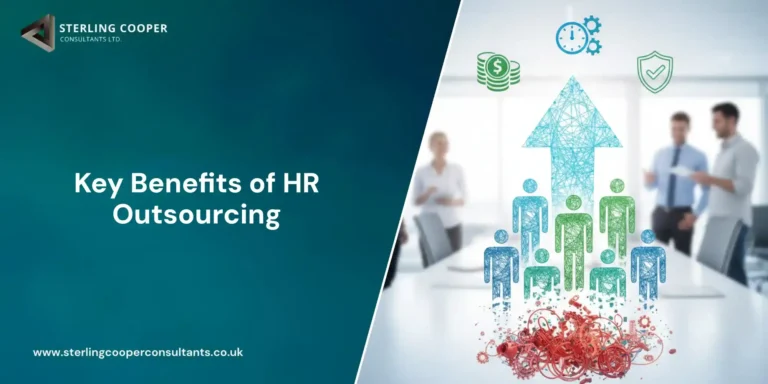 benefits of outsourcing hr