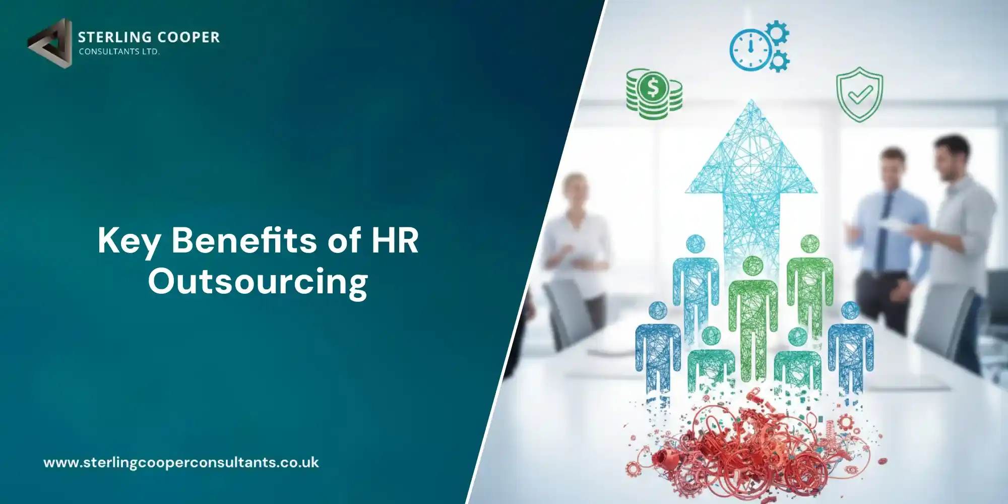 benefits of outsourcing hr