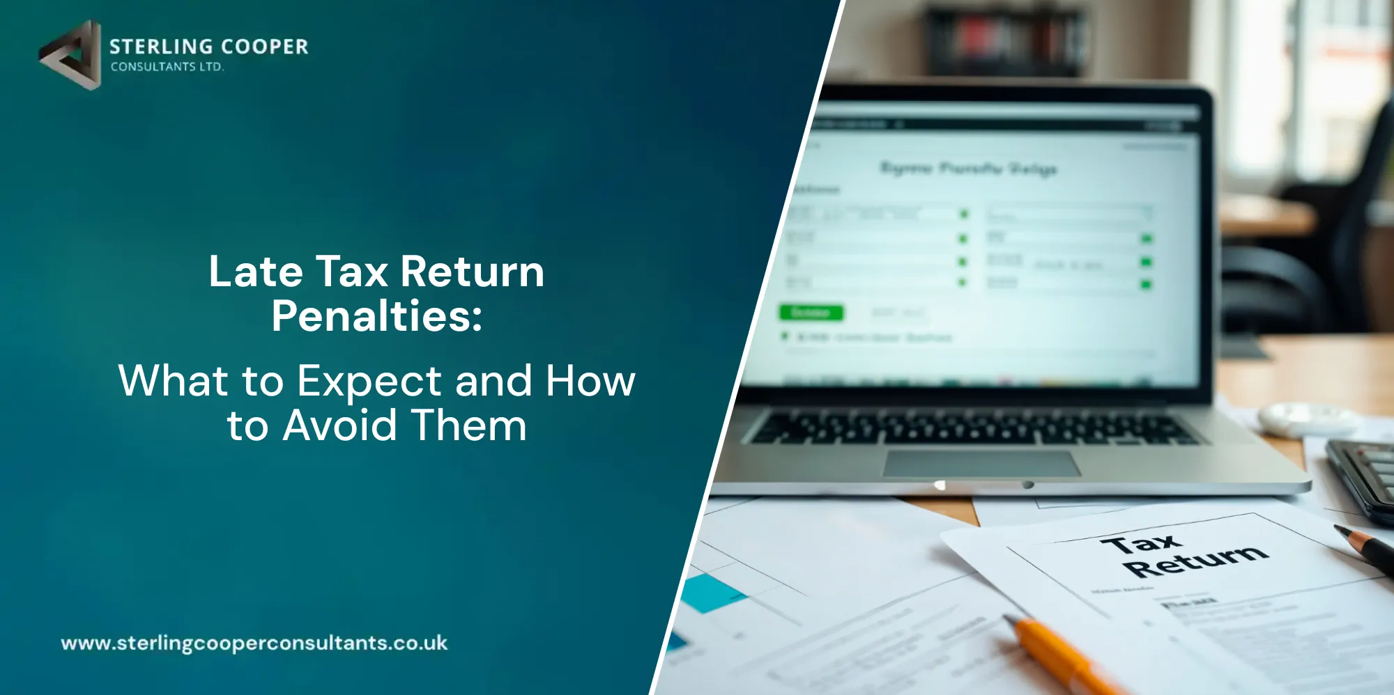 late tax return penalty