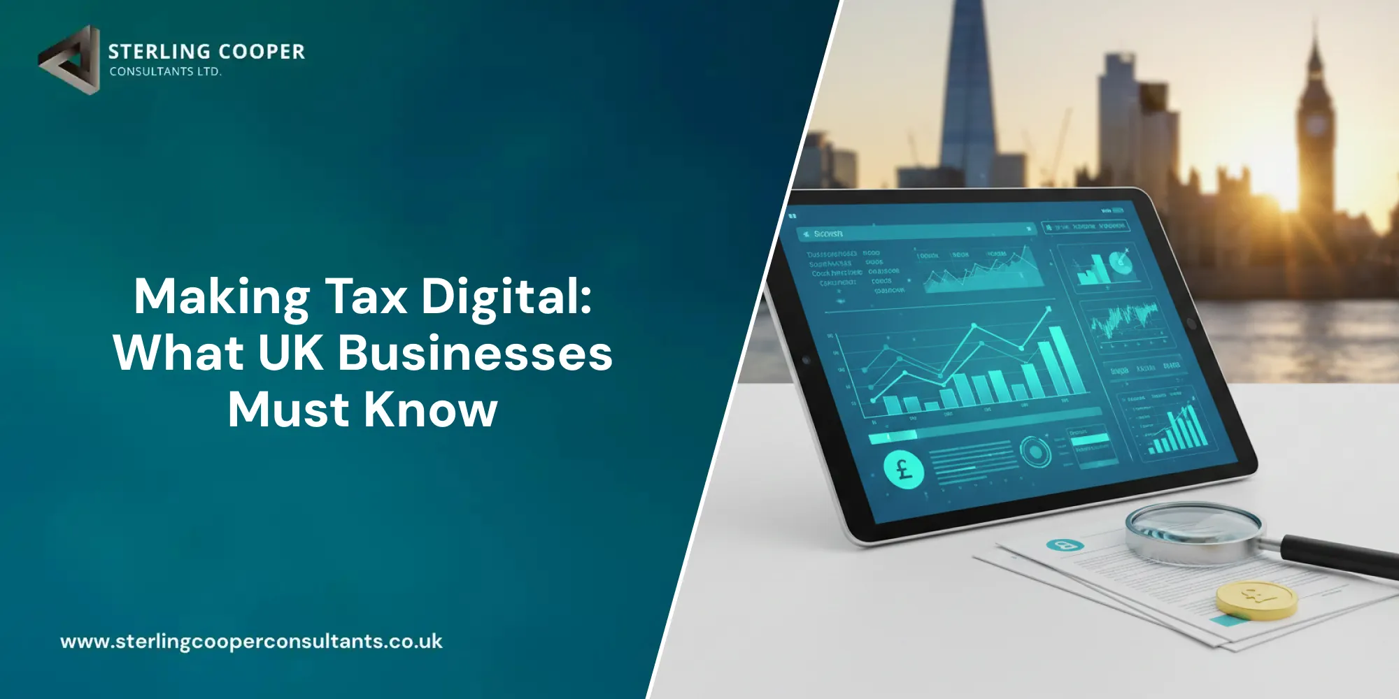 making tax digital