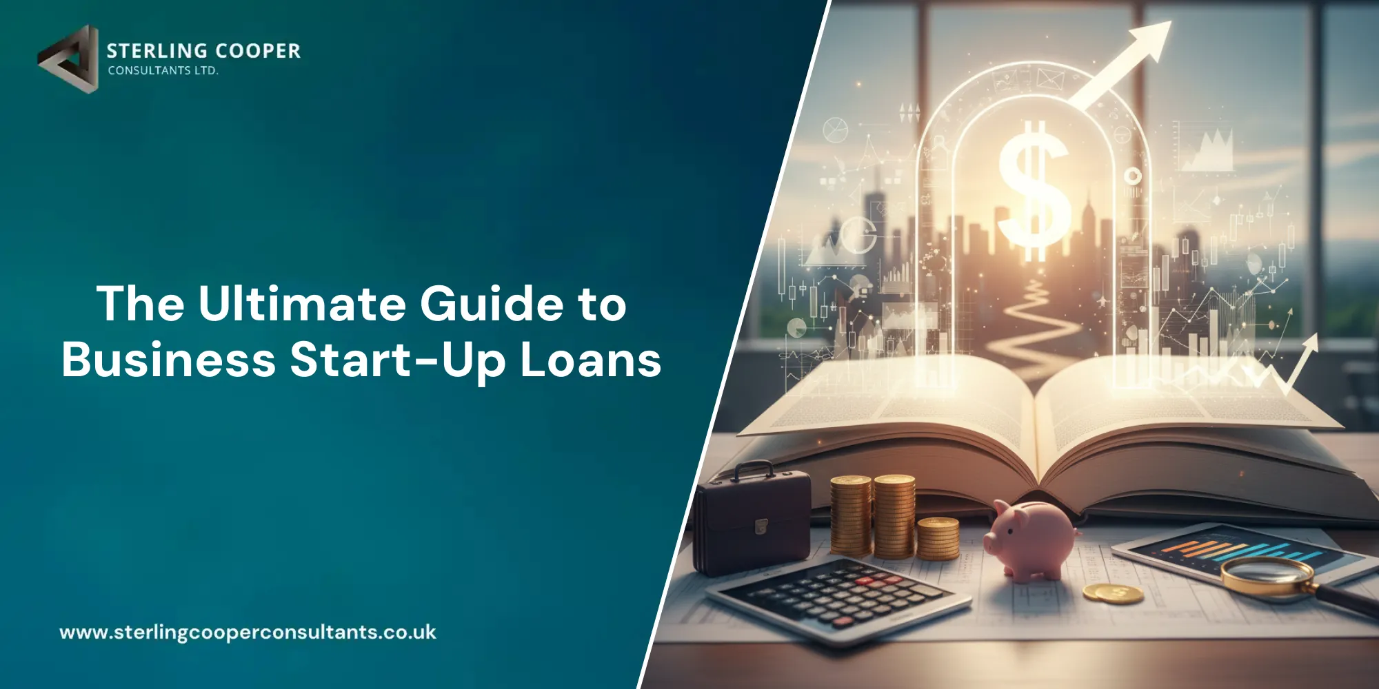 start-up loan