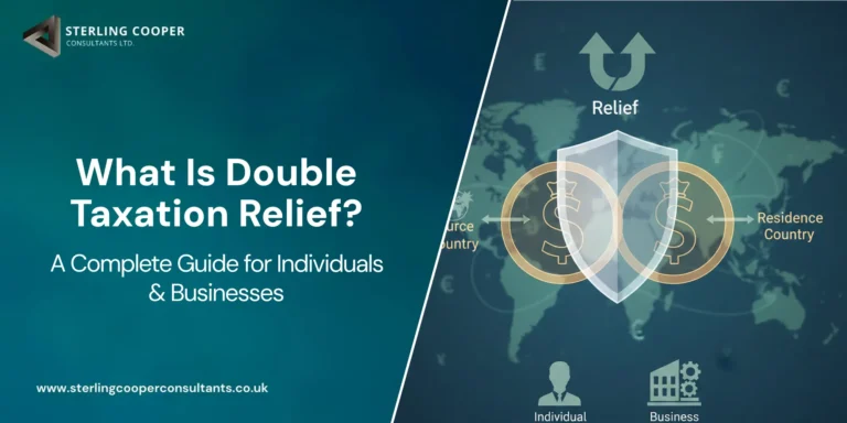 double taxation relief