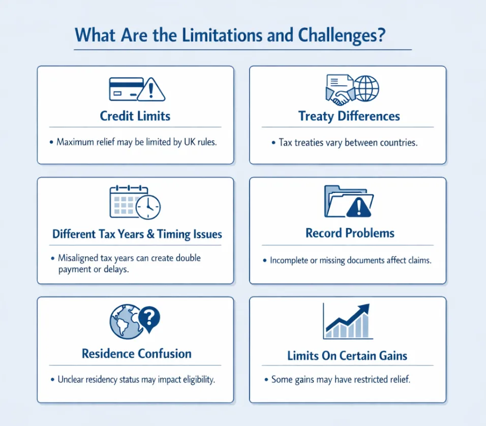 What are the limitations and challenges