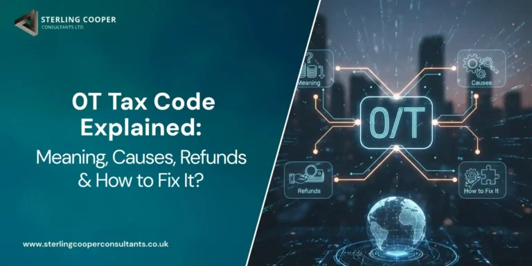 0T Tax Code Explained