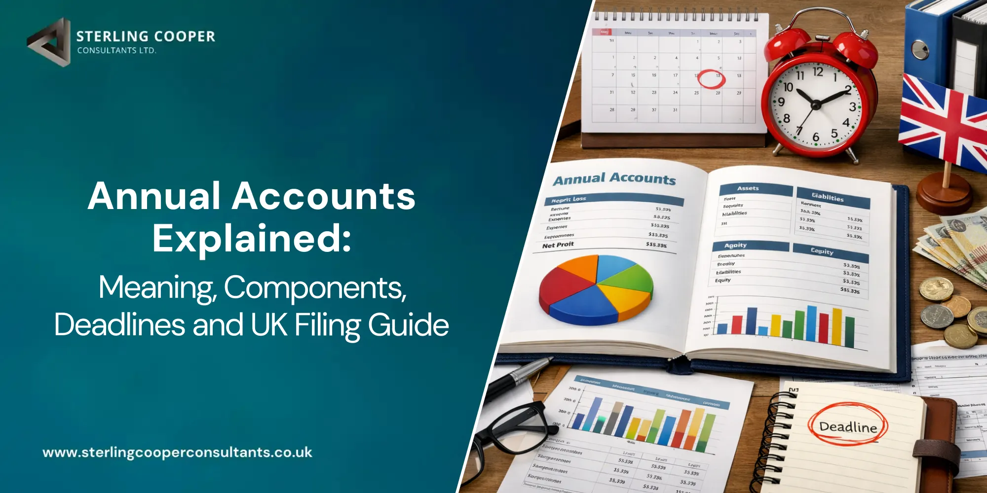 Annual Accounts Explained