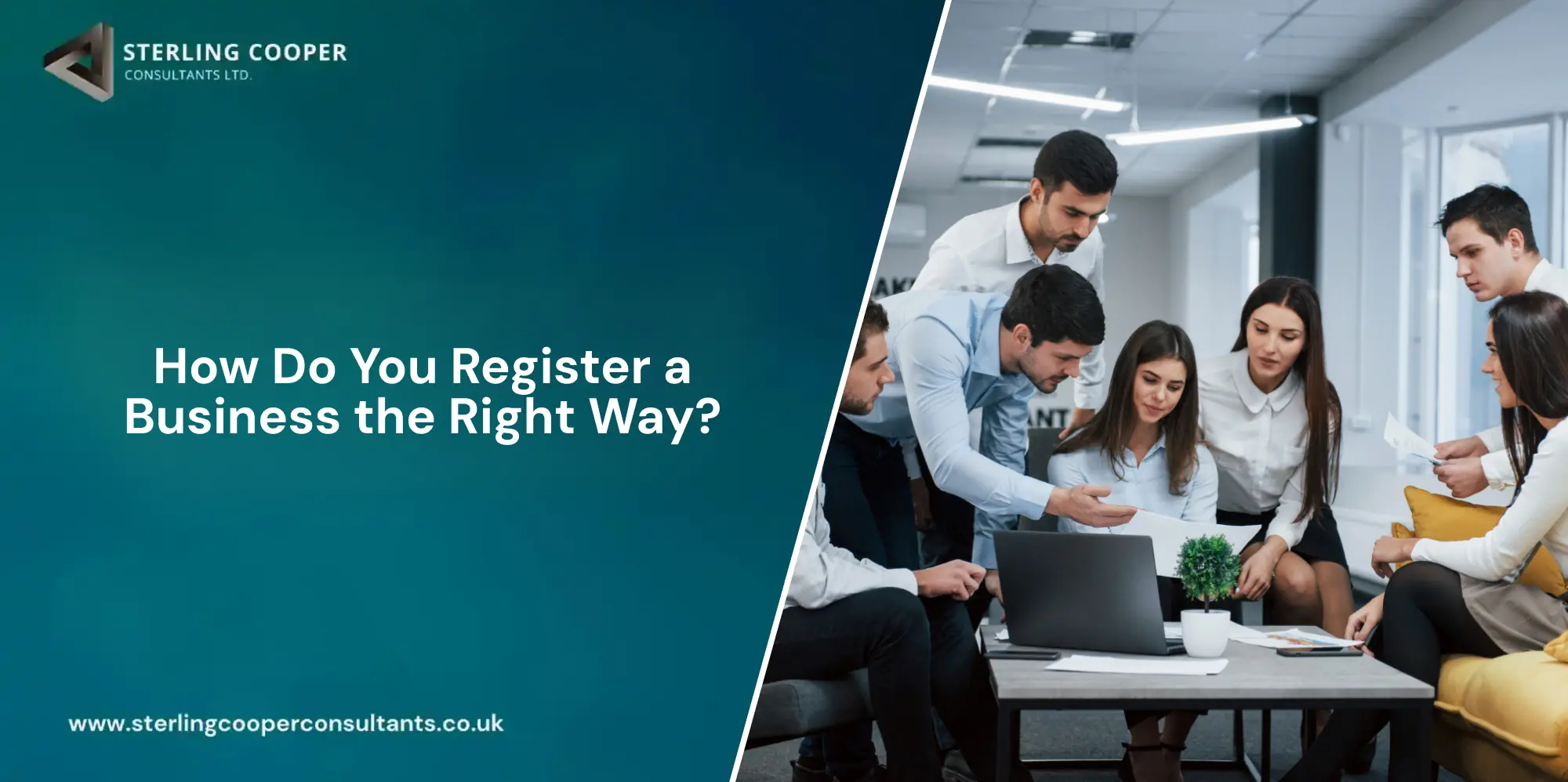 business registeration guide