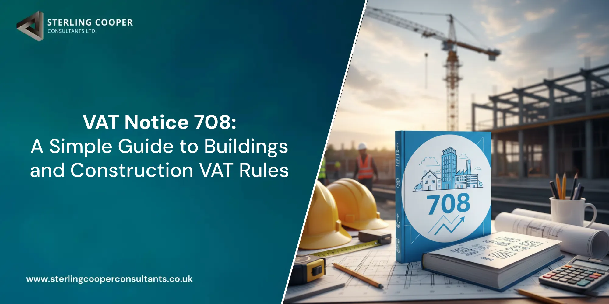 VAT Notice 708
