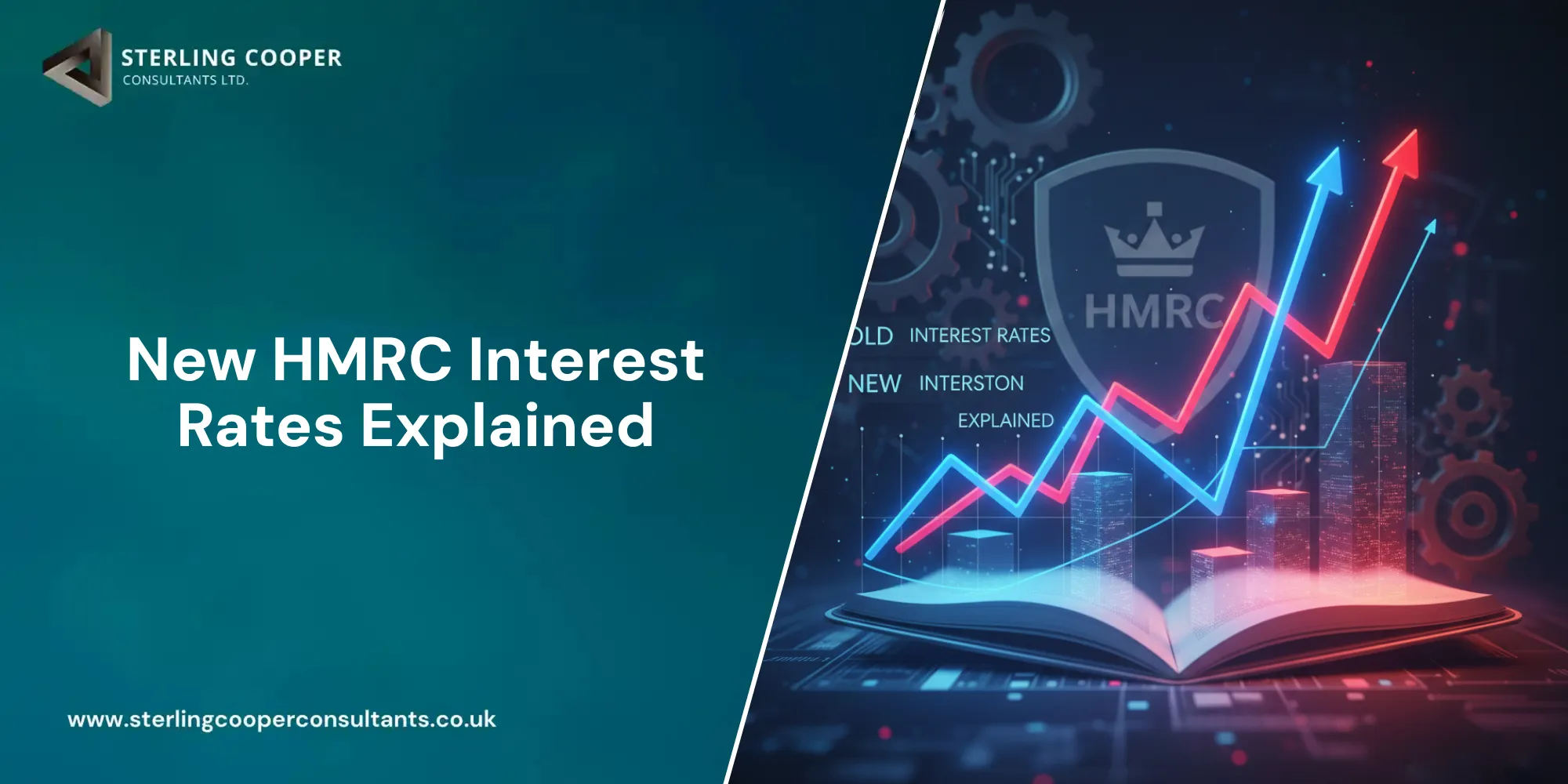 New HMRC Interest Rates Explained