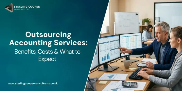 outsourced accounting services