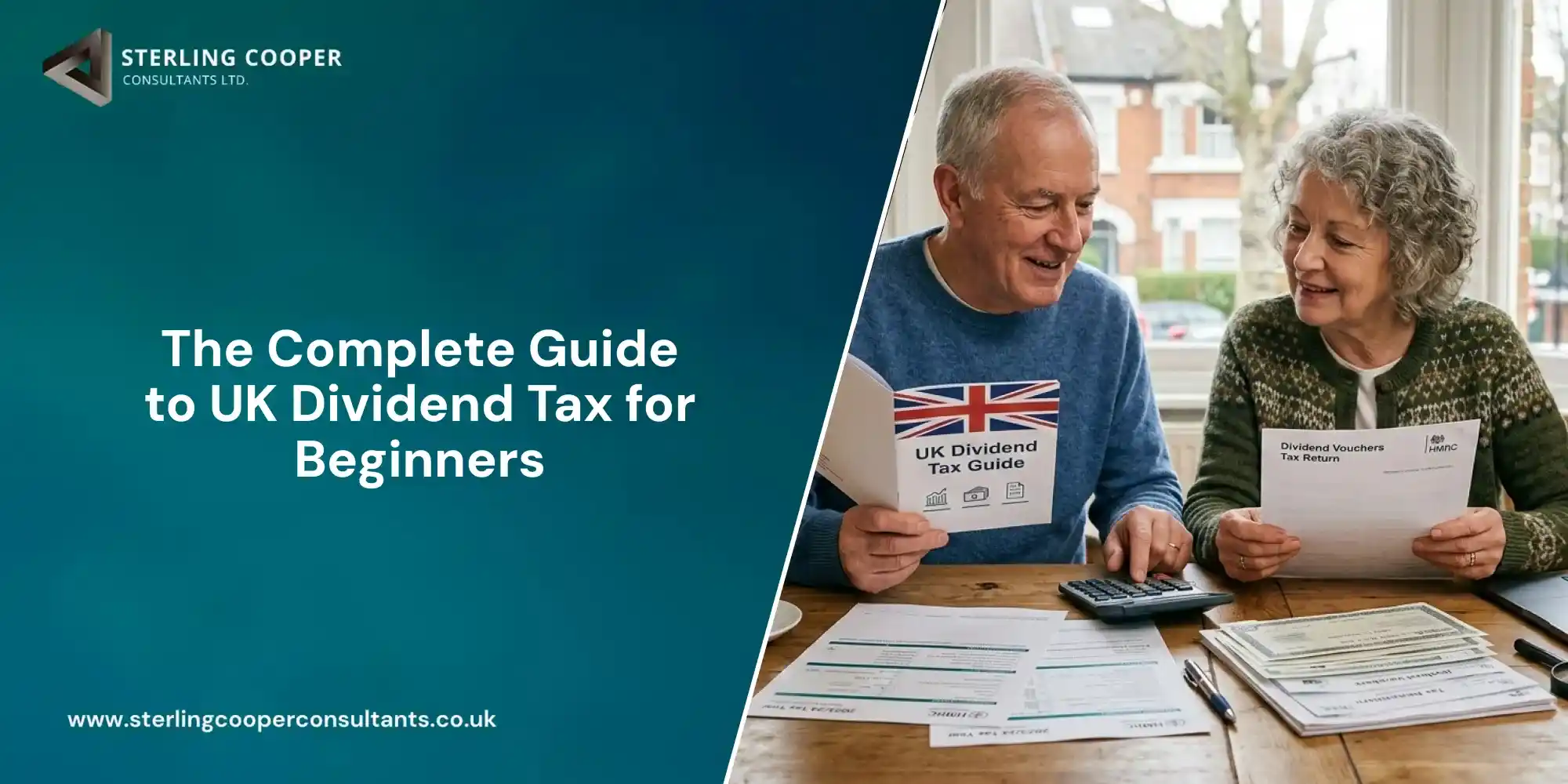 dividend tax