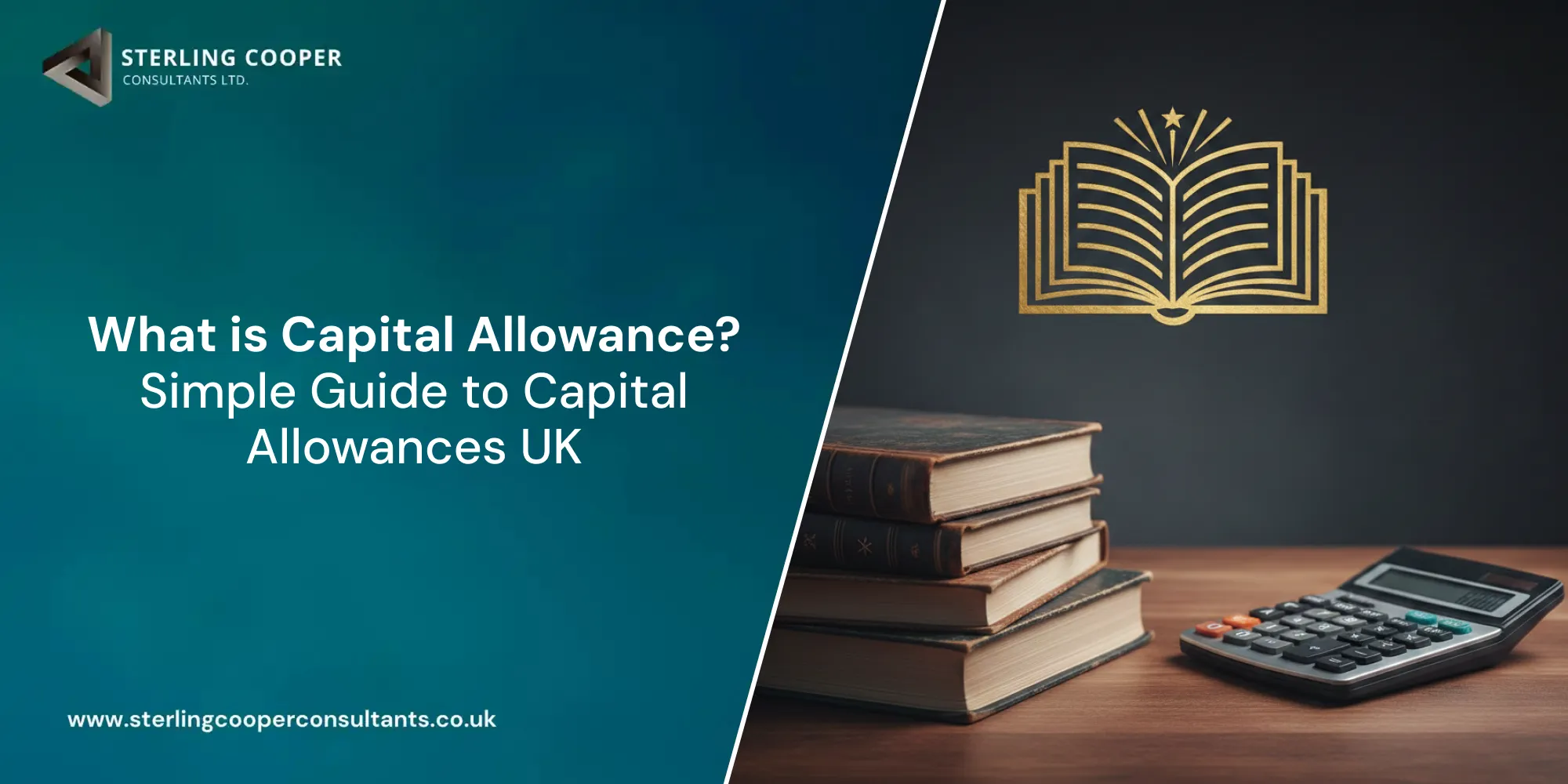 capital allowances