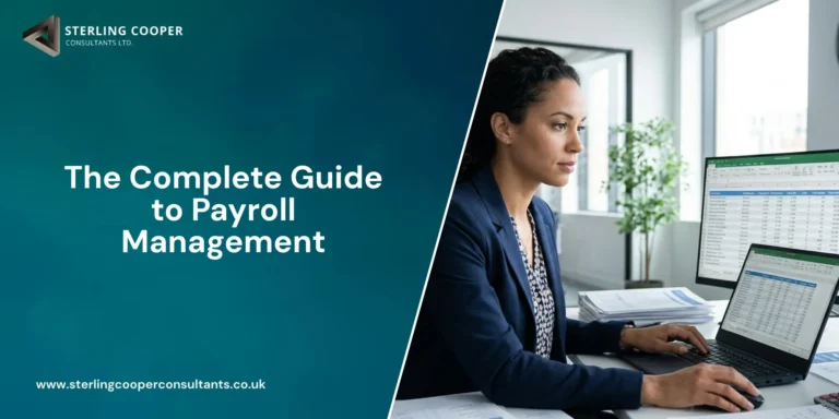 payroll management
