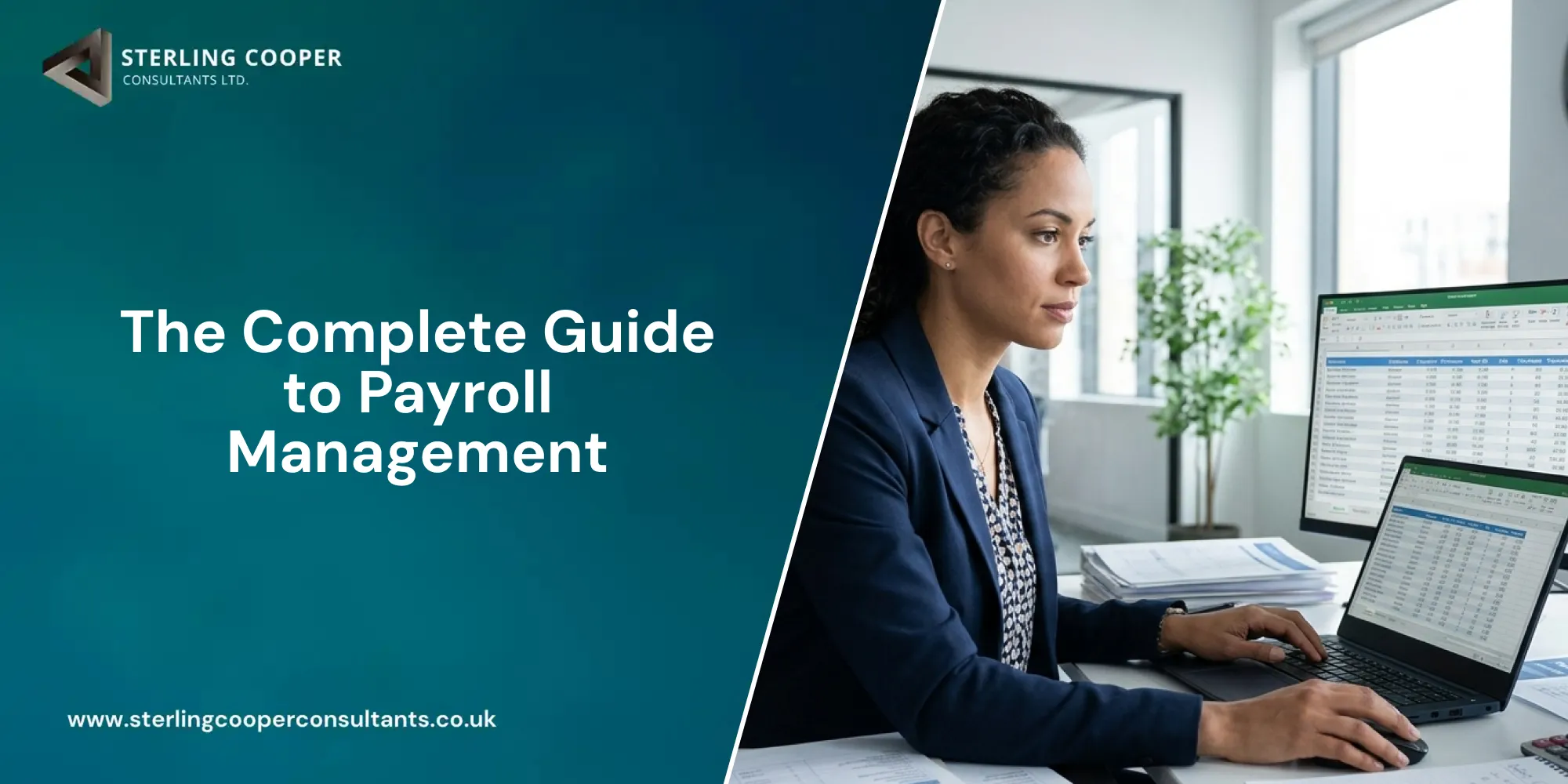 payroll management