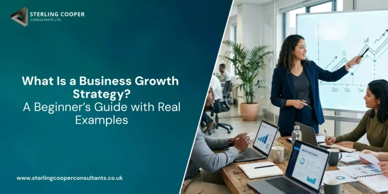 business growth strategies
