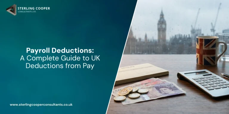 payroll deductions