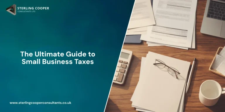 small business tax
