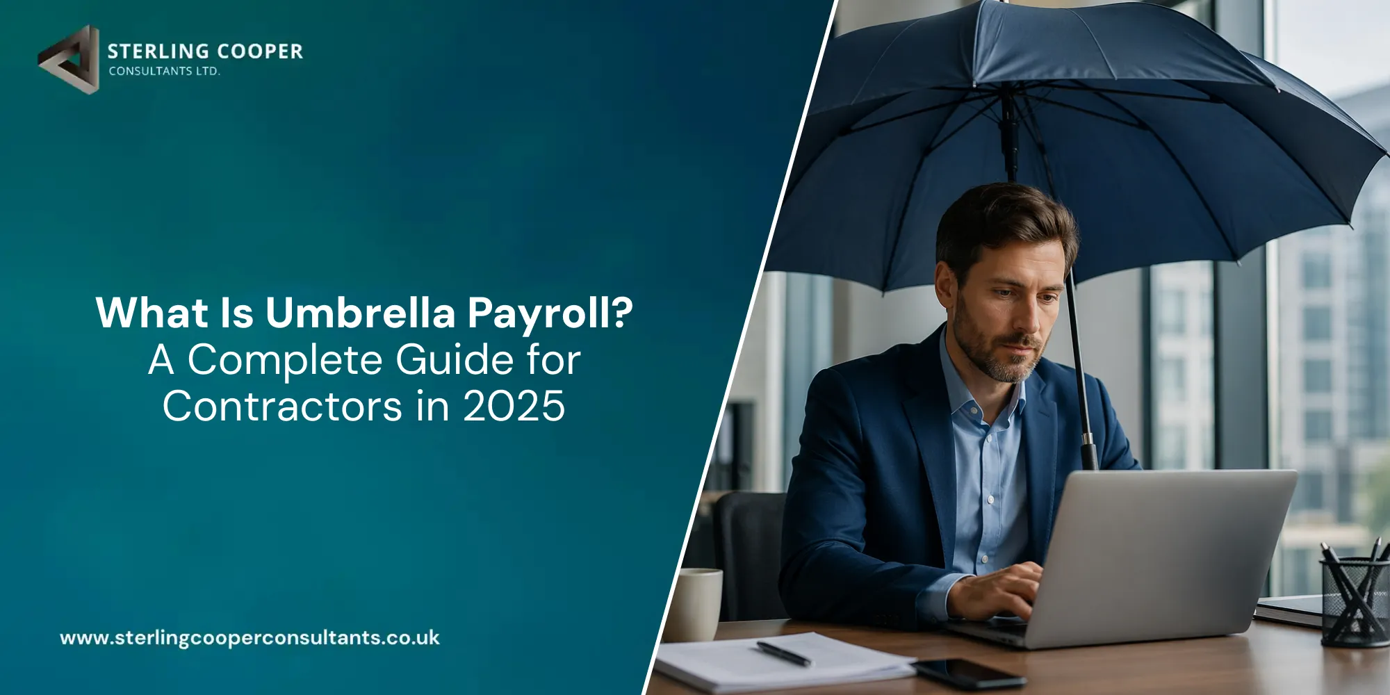 umbrella companies