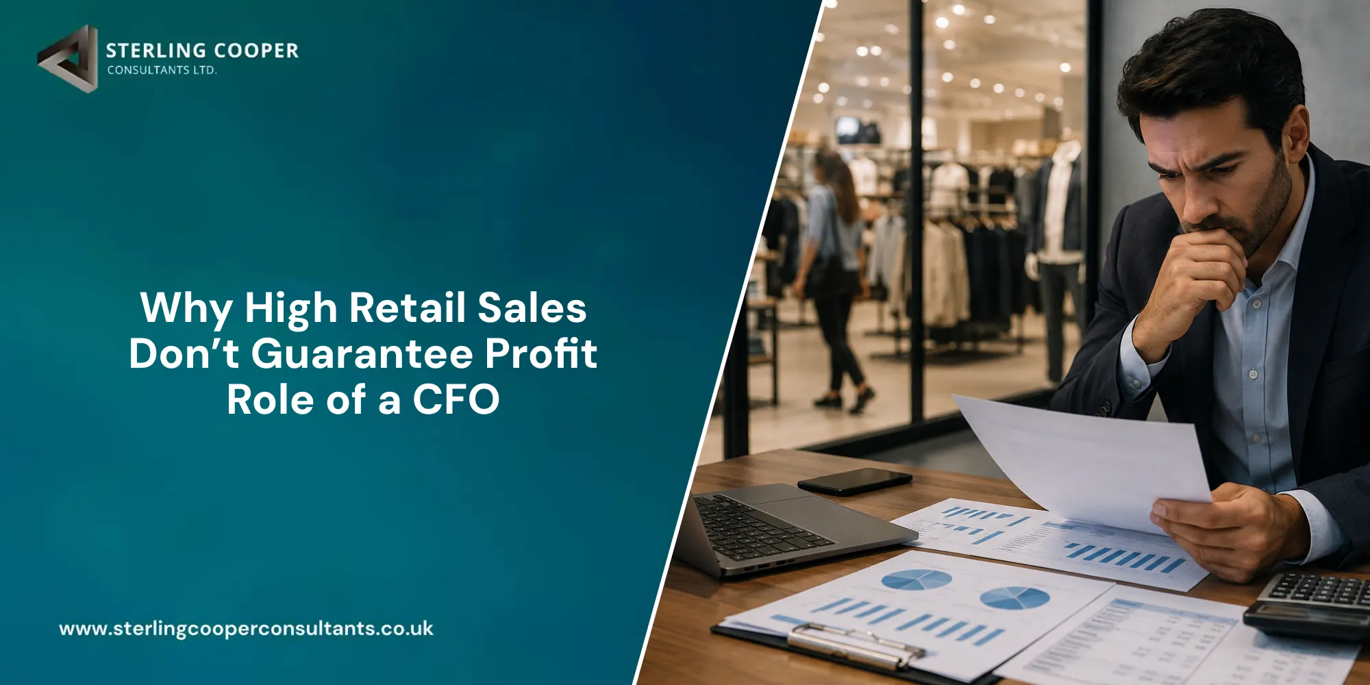 Cfo​