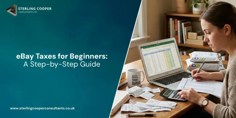 ebay tax rules