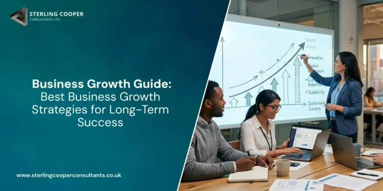 Business Growth Guide