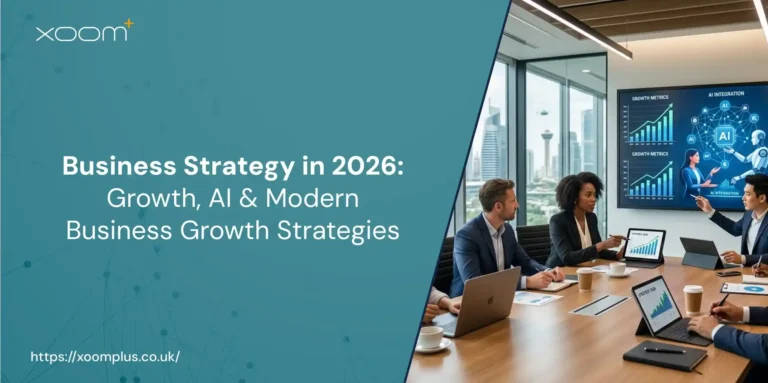 business strategy