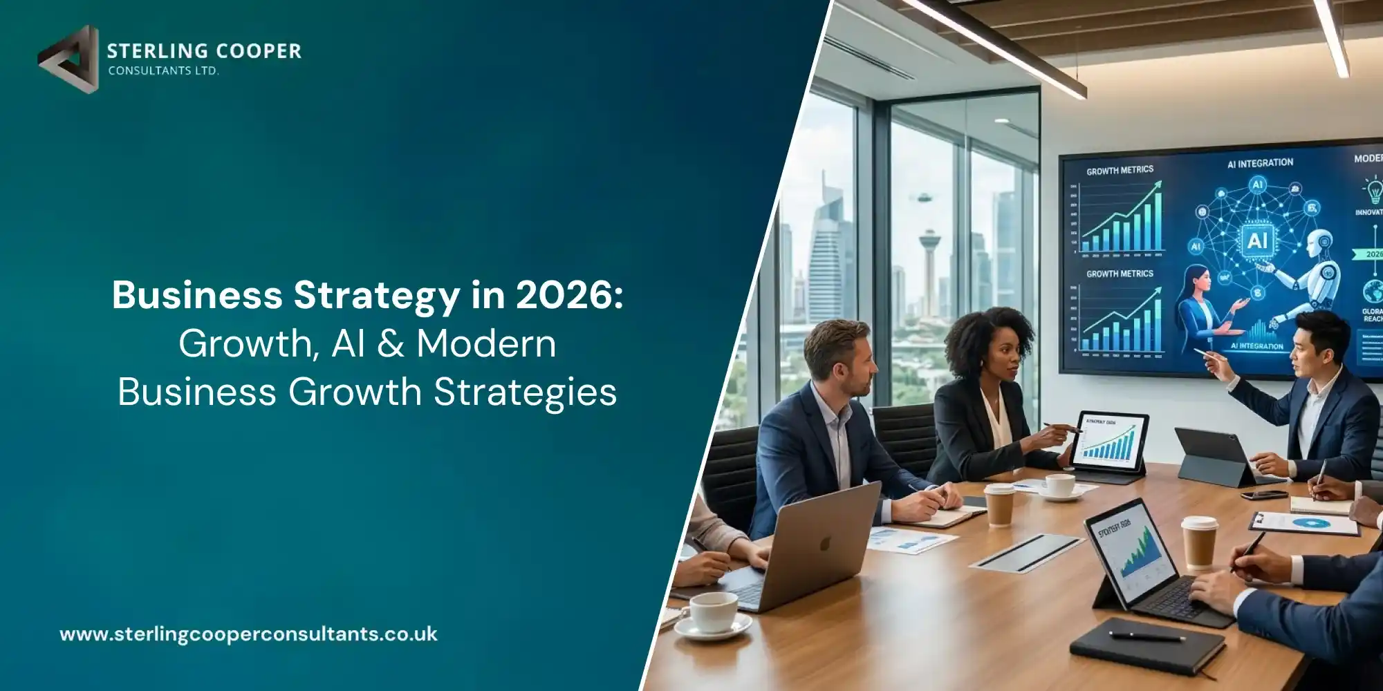 business strategy