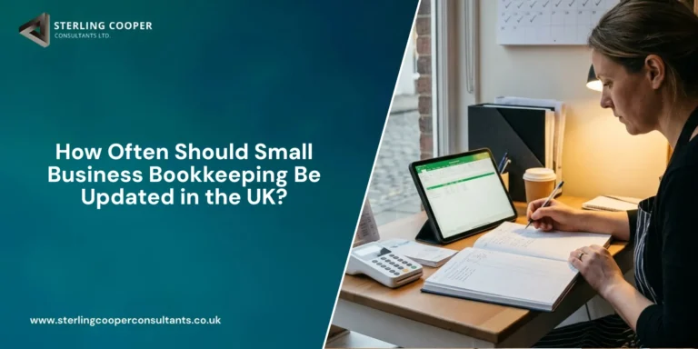 small business bookkeeping