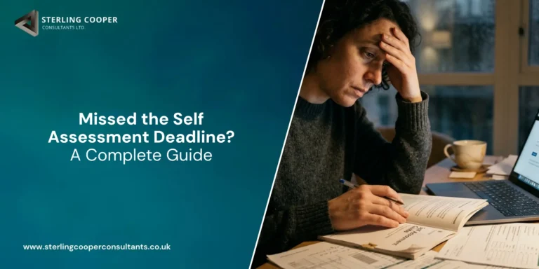 self assessment deadline