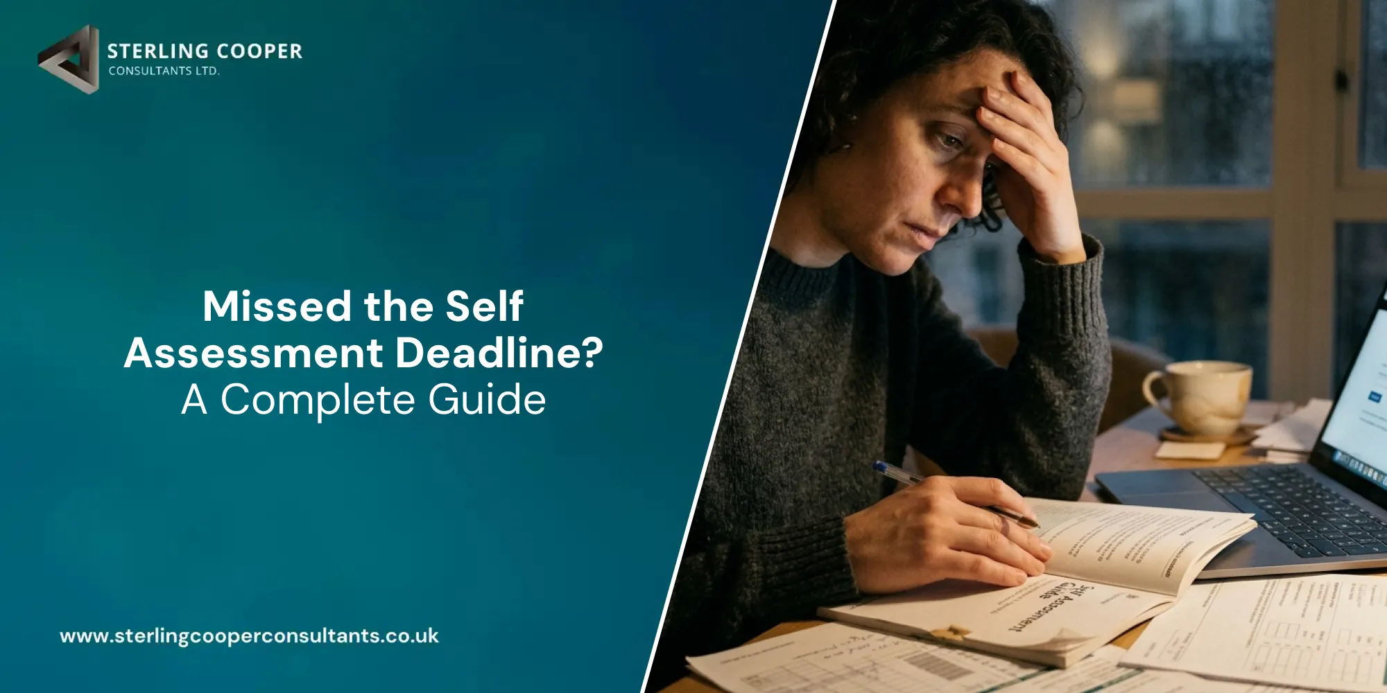 self assessment deadline