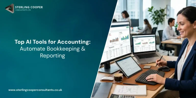 ai tools for accountants