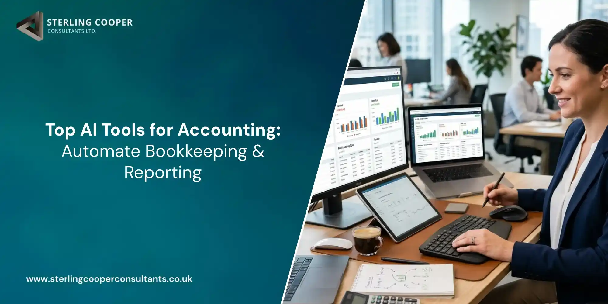 ai tools for accountants