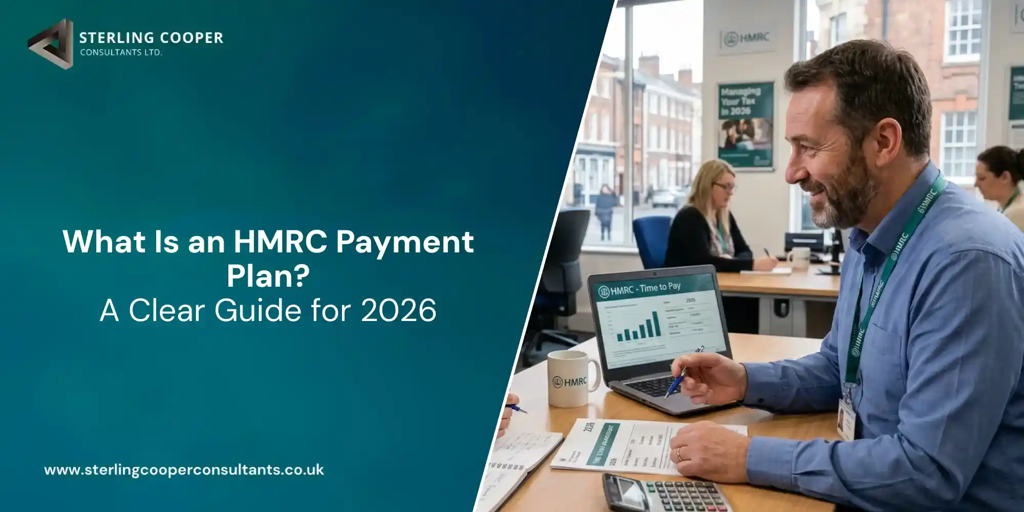 hmrc payment plan