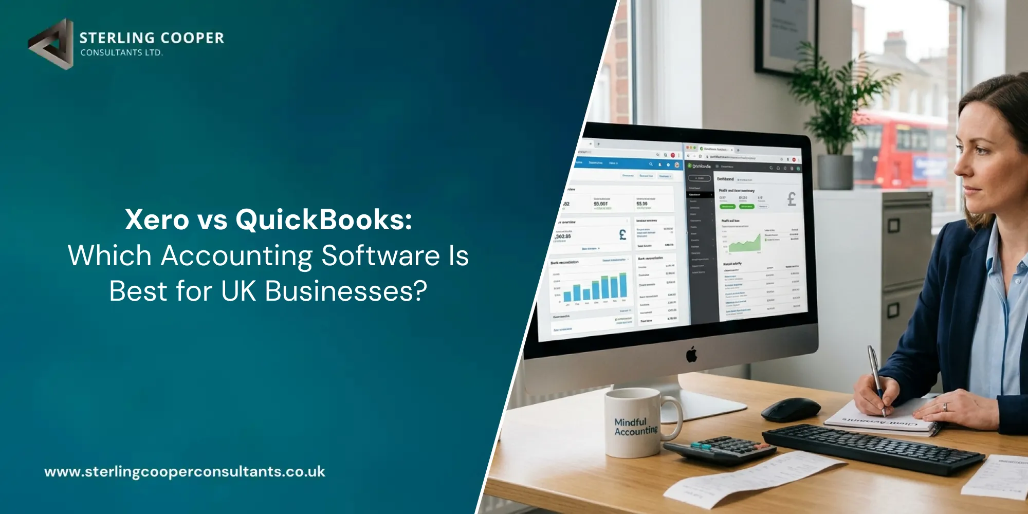xero vs quickbooks
