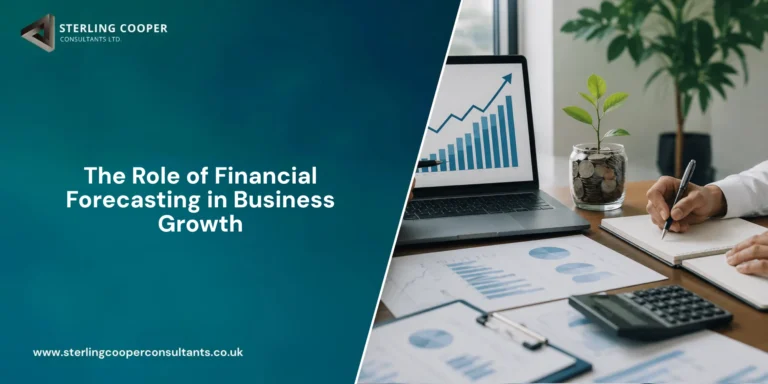 financial forecasting in business