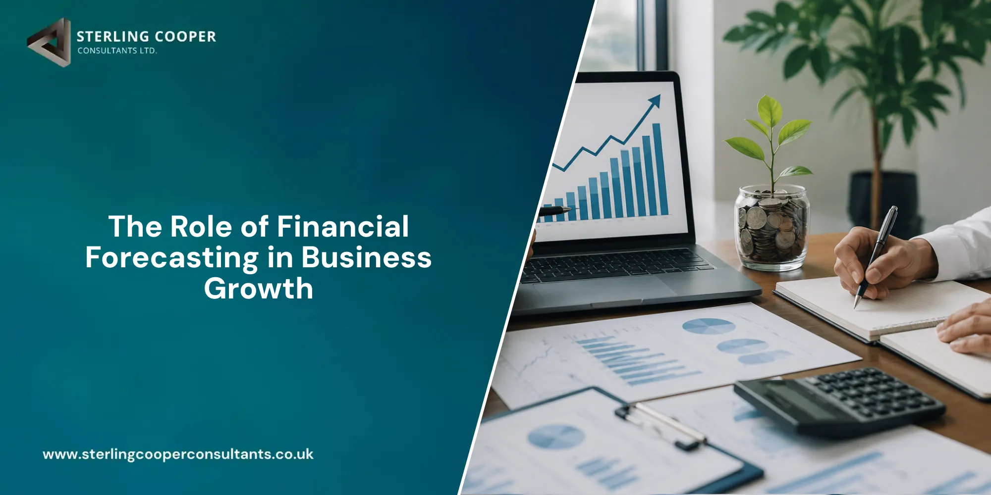 financial forecasting in business
