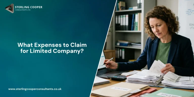 expenses to claim for limited company