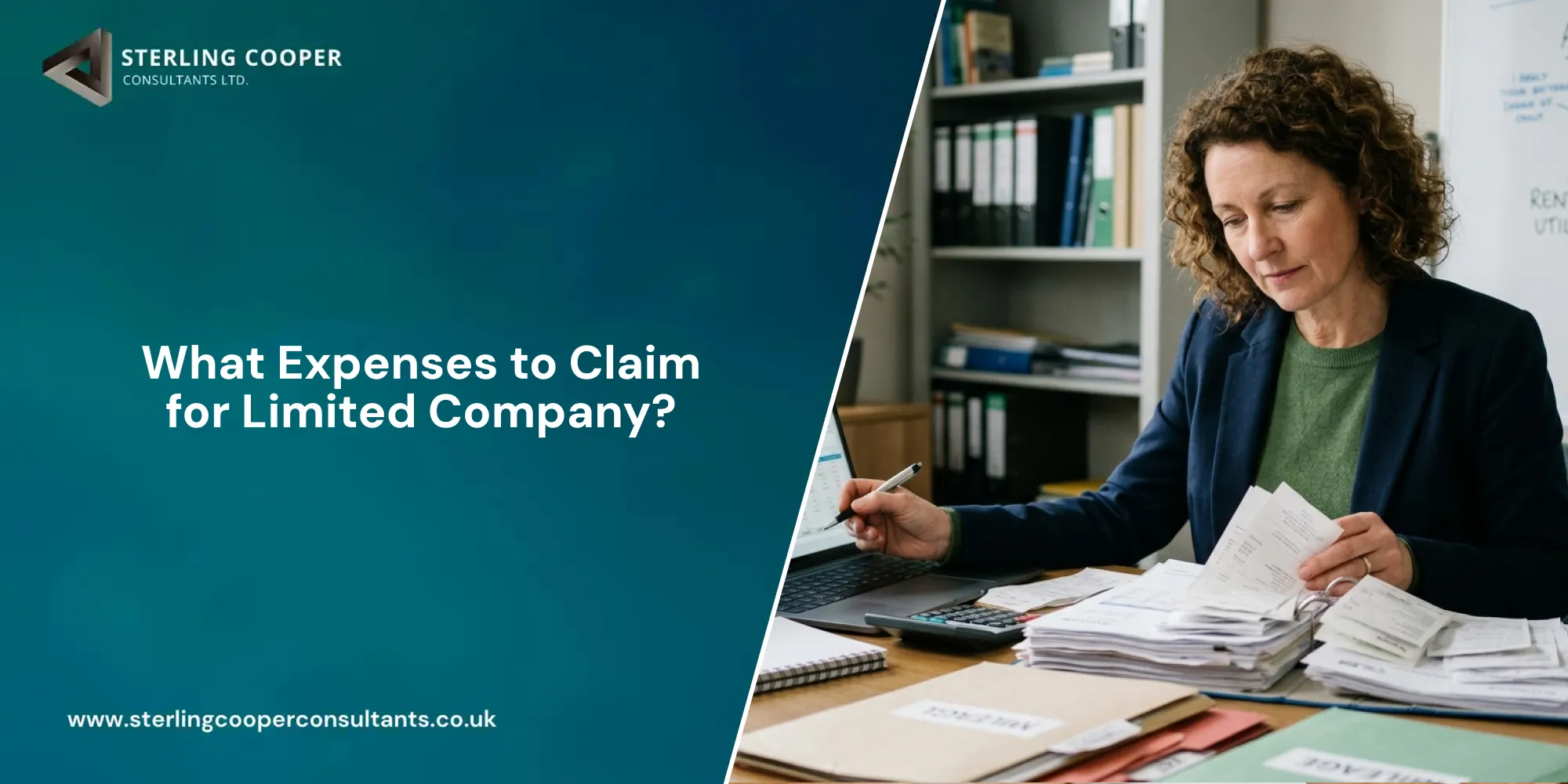 expenses to claim for limited company