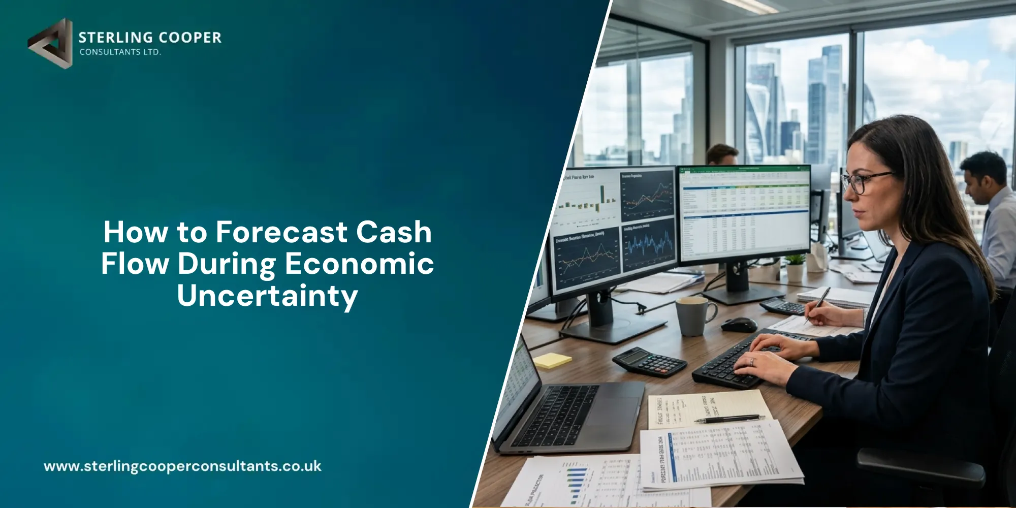 cash flow forecast