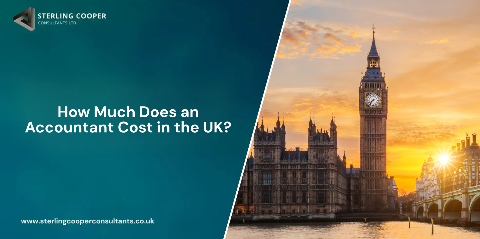 How Much Does an Accountant Cost in the UK